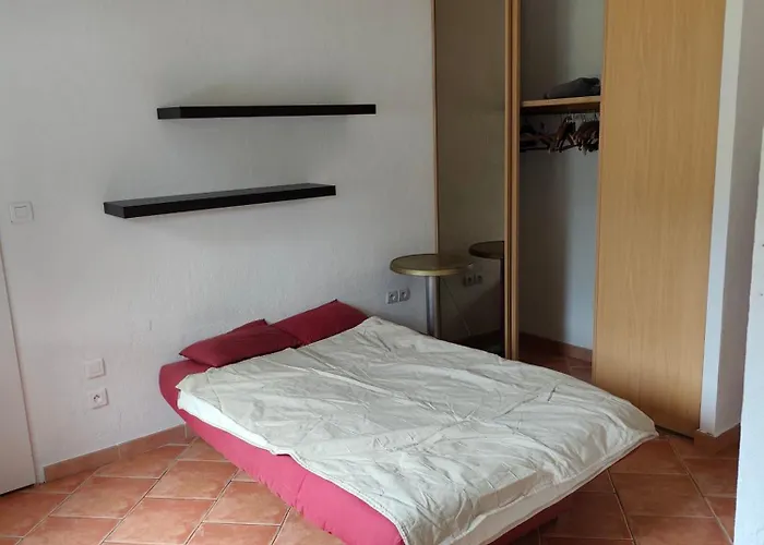 Διαμέρισμα Le Coin De France