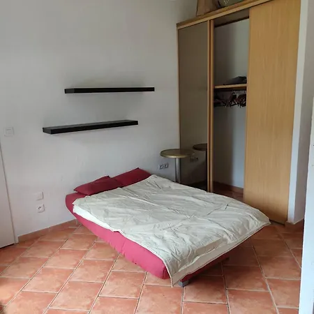 Apartment Le Coin De France