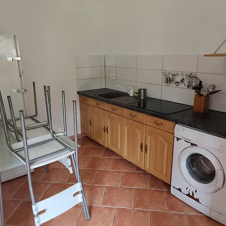 Le Coin De France Apartment L'Aiguillon